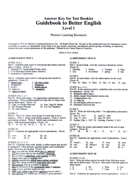 math-lit-2nd-edition-answer-key