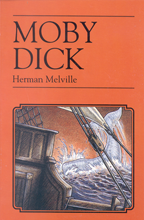 Moby-Dick' still making a splash with readers at SRU