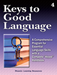Keys to Good Language - Grade 4 Workbook - 1169