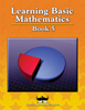 Learning Basic Mathematics - Book 5 - Grade 3 