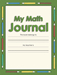 Math Journal K-2 - Version B - 4660
