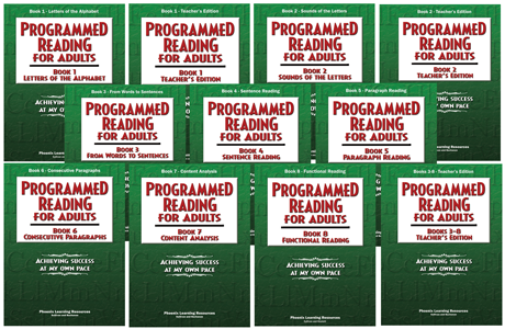 Reading Adult Education 34