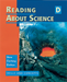 Reading About Science - Book D - 2204