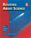 Reading About Science - Book G - 2207