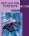 Reading for Concepts - Book B - 2104