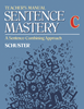 Sentence Mastery - Book C - Teacher's Manual 