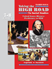 Taking the High Road to Social Studies - Book 7/8 Vol. 1 - Teacher's Manual 