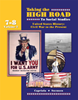 Taking the High Road to Social Studies - Book 7/8 Vol. 2 
