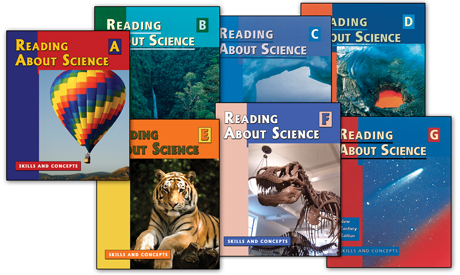 Reading About Science - Special Introductory Offer | Science | Phoenix ...