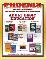 Adult Education Catalog 