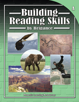 Building Reading Skills - Book A 