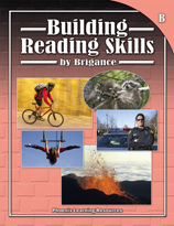 Building Reading Skills - Book B 