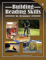 Building Reading Skills - Book G 