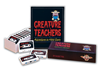 Creature Teachers Tape Set 