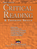 Critical Reading and Thinking Skills - Advanced 