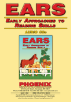 EARS Early Approaches to Reading Skills - CD Set