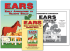EARS Early Approaches to Reading Skills - Ears System
