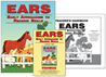 EARS Early Approaches to Reading Skills - Ears System 
