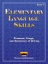 Elementary Language Skills - Book D