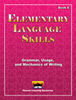 Elementary Language Skills - Book E 