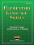 Elementary Language Skills - Book F