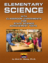 Elementary Science Workbook 