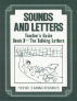 Emergent Reading - Book 3 Teacher Guide