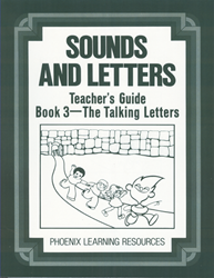 Emergent Reading - Book 3 Teacher Guide 