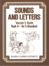Emergent Reading - Book 4 Teacher Guide