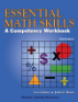Essential Math Skills - Student Book