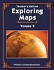 Exploring Maps - Volume 2 Teachers Edition 