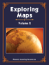 Exploring Maps - Volume 2