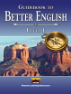 Guidebook to Better English - Level 1
