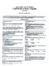 Guidebook to Better English - Level 2 - Test Answer Key