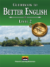 Guidebook to Better English - Level 2