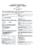 Guidebook to Better English - Level 4 - Test Answer Key