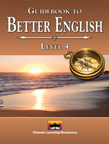 Guidebook to Better English - Level 4 