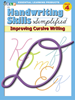 Handwriting Skills - Grade 4 - Improving Cursive Writing 