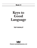 Keys to Good Language - Grade 3 Test 