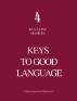 Keys to Good Language - Grade 4 Blackline Masters