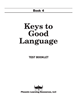 Keys to Good Language - Grade 4 Test 