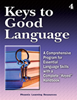 Keys to Good Language - Grade 4 Workbook 