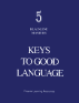 Keys to Good Language - Grade 5 Blackline Masters