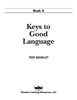 Keys to Good Language - Grade 5 Test 