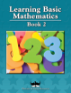 Learning Basic Mathematics - Book 2 - K