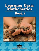 Learning Basic Mathematics - Book 4 - Grade 2 
