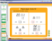 Learning Basic Mathematics - Book 5 Whiteboard Set - 3229