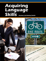 Learning Skills: English Language Arts - Book A - Acquiring 
