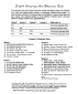 Learning Skills: English Language Arts - Placement Tests