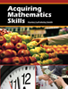 Learning Skills Series: Mathematics - Book A - Acquiring 